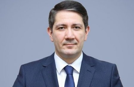 Azərbaycanda yüksək vəzifəyə yeni təyinat