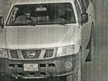 Polisdən şok məktub: 4 il əvvəl ölən adamın adına radar cəriməsi gəldi - FOTO