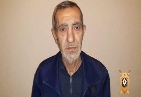 Yasamalda narkotacir tutuldu