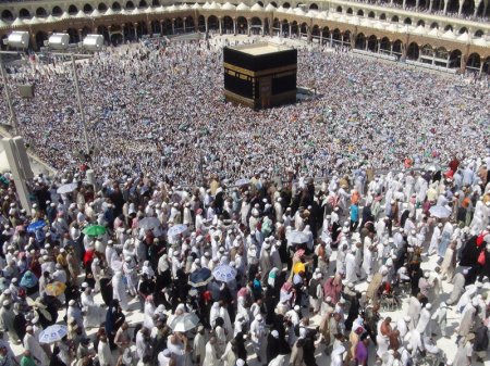 Həcc ziyarətinin qiyməti açıqlandı - Sənəd qəbulu başladı