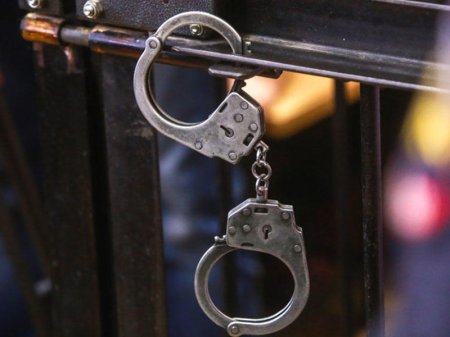 Qardaşı arvadının üstünə benzin töküb yandırmışdı... - Bakıda dəhşətli hadisə MƏHKƏMƏDƏ
