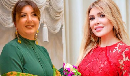 Xoşqədəm Hidayətqızı məhkəməni uddu - Nazilə Səfərli üzr istəyib, təzminat ödəyəcək