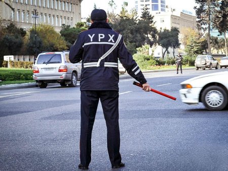 Sabah Bakıda bir sıra yollar bağlanacaq