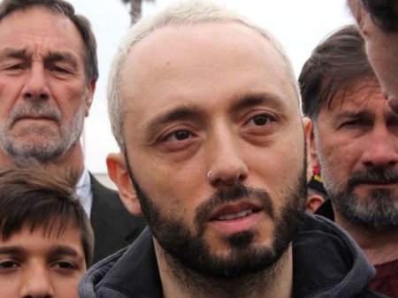 Ərdoğan Mabel Matizə zəng edib