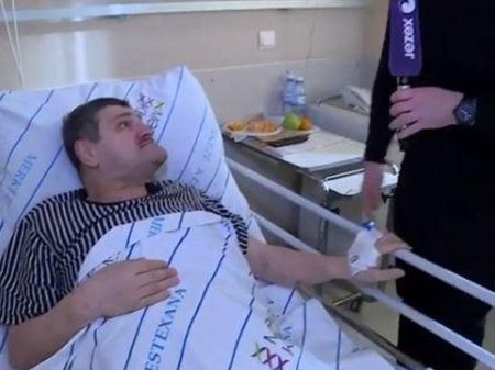 “Ağakərimə 200 manat kömək edib, sonra camaatı aldadıb”