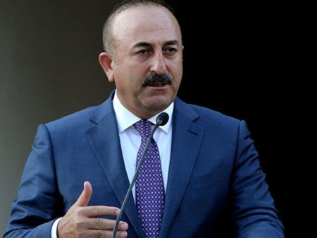 Çavuşoğlu: "Azərbaycanın kədəri Türkiyənin kədəridir"