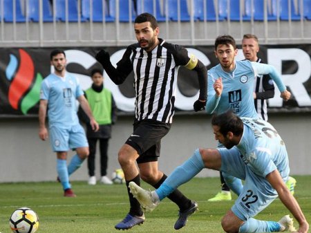 “Neftçi” Emin Mahmudovu cəzalandıracaq