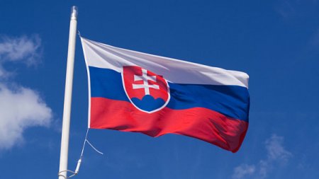 Yaxın gələcəkdə Slovakiyanın Azərbaycanda səfirliyi açılacaq