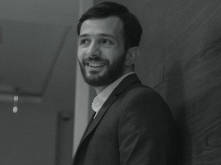 Keçmiş ANS-çinin meyiti tapıldı - İntihar edib