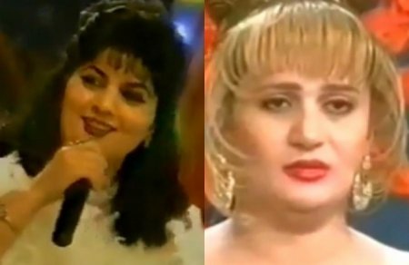 Təranə Qumralla Nazənininin keçmişi qalmaqala səbəb oldu