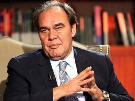 Futbol Federasiyasının prezidenti istefa verdi
