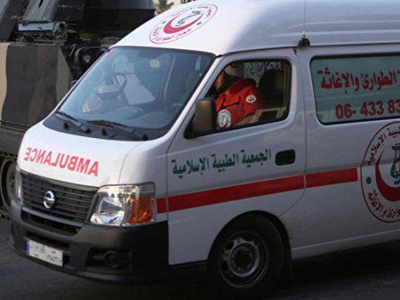 Avtobusla yük maşını toqquşdu: 13 ölü