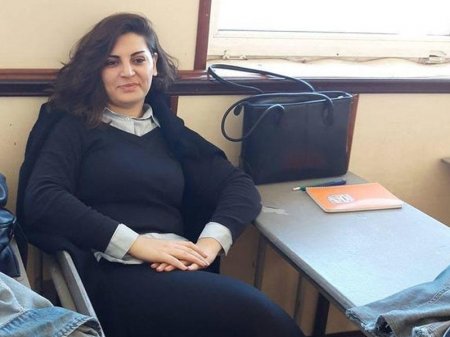 Mübariz İbrahimovu tənqid edən psixoloqdan xəbər var