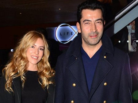 "Mən də "Selena"nı həyatıma çağırdım" - Kənan