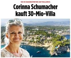 "Qırmızı baron" 30 milyonluq villada müalicə olunur - FOTO