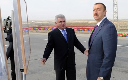 Ziya Məmmədov yediyi bu pulların hesabını verməlidir...