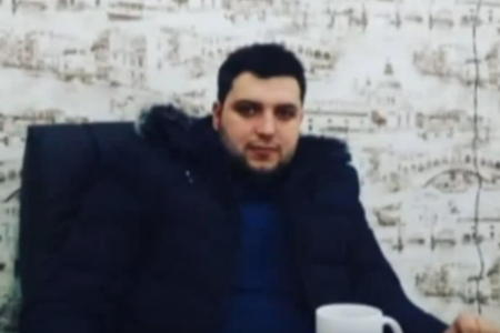 Bakıda gənc oğlandan ağlagəlməz fırıldaqlıq...