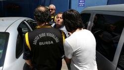 “Lüks içində yaşayırdı, mən də öldürdüm” - Dayı iş adamı olan bacısı oğlunu gülləyib - FOTO