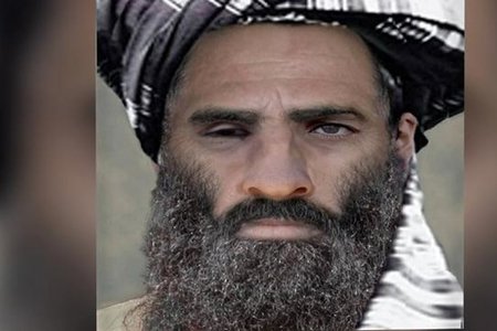 Molla Öməri Pakistanda axtaran ABŞ onun öz hərbi bazasının yaxınlığında gizlənməsindən xəbərsizmiş