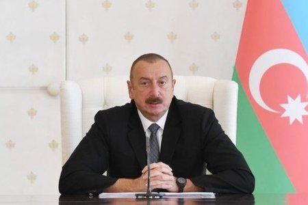 Hərbyönümlü QHT-lər Prezidentə müraciət etdi