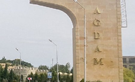 Ağdam icra hakimiyyəti şikayətləri qulaqardına vurur...
