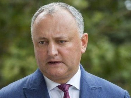 Moldova prezidenti Bakıya gələcək