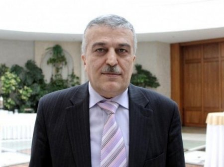 Separatçı Fəxrəddin Abbasov Bakıya ekstradisiya edildi