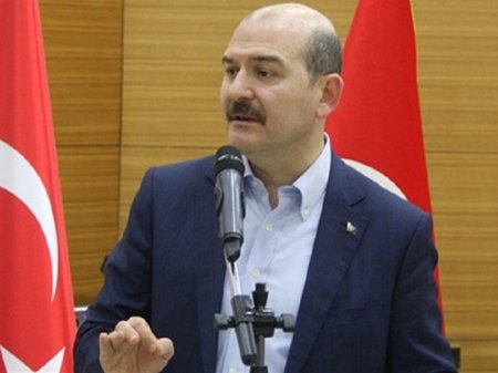 Ərdoğandan bir ölkə kömək istədi, 25 saat sonra… - Soylu