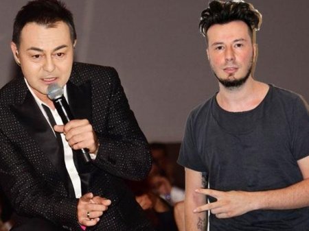 Sərdar Ortaç məhkəmədə uduzdu