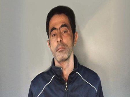 Bakıda silahlı şəxs tutuldu