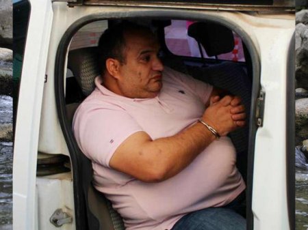 "Cin çıxartma" adı ilə cinsi əlaqə təklif etdi