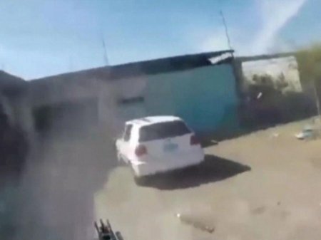 Narkotik mafiyaları arasında qanlı haqq-hesab