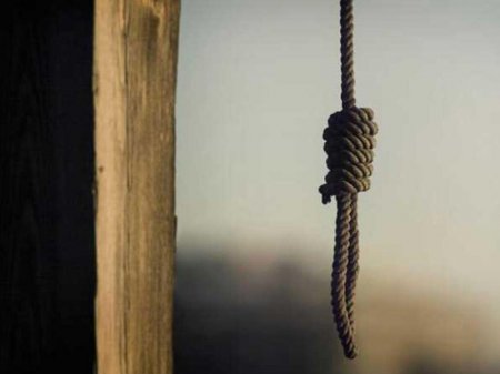 Ucarda 3 nəfər intihara cəhd edib