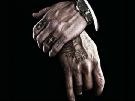 Məşhur qanuni oğru öldü - FOTO