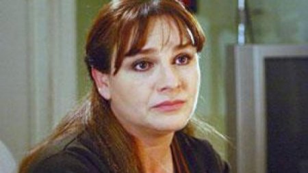 Türkiyədə çalışan azərbaycanlı aktrisanı döymək istədilər