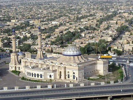 İraqı III və IV nəsil terror dalğası gözləyir - Ələvi