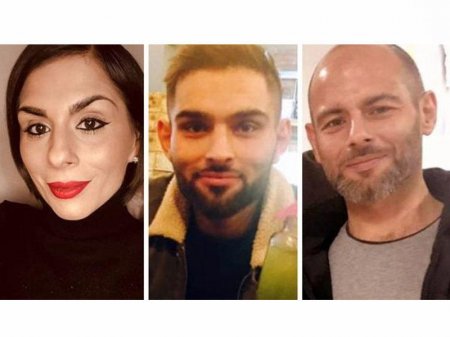 Bir ailənin üç üzvü xərçəngdən qorxub mədələrini kəsdirdilər