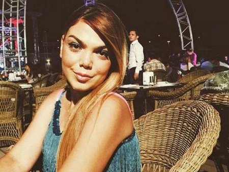 Bülbülün 26 yaşında "enerji içkisindən" ölən nəticəsinin FOTOları