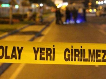 Adminstrator işlədiyi restoranda özünü asdı - Müştəri gördü - FOTO