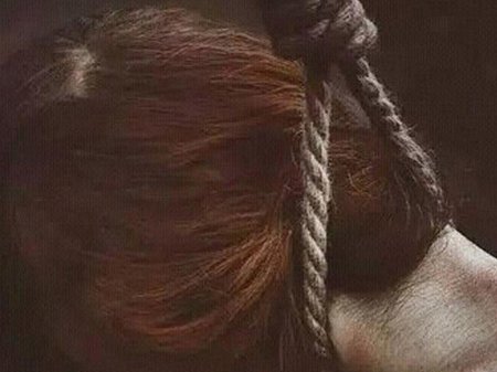 Azərbaycanda 11 yaşlı qız intihar etməyib - TƏFƏRRÜAT