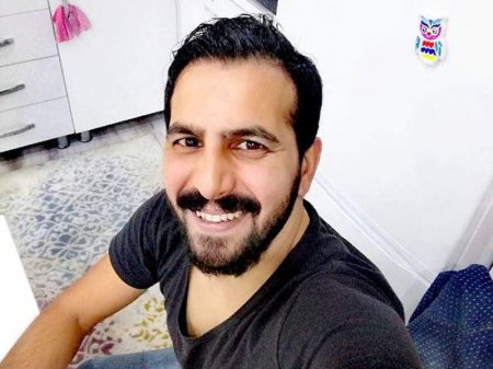 17 yaşlı oğlan anasına mesaj yazan kişini öldürdü - FOTO