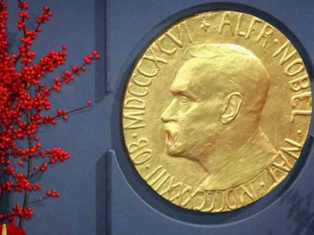 Dünyada ilk dəfə: Nobel mükafatı iki dəfə veriləcək