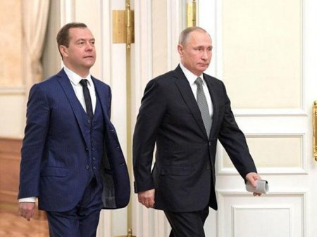 Putin və Medvedev Ermənistana səfər edəcək