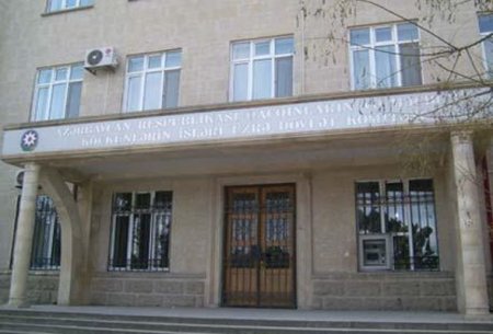 Dövlət Komitəsi yanğında ölənlərin dəfn mərasimini təşkil edəcək