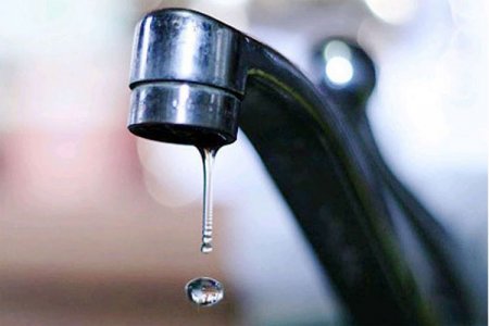 Qaradağ sakinlərinin NƏZƏRİNƏ: Su kəsiləcək