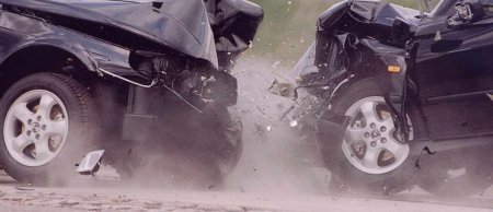 Şəmkirdə qəza - Ölən və xəsarət alan var