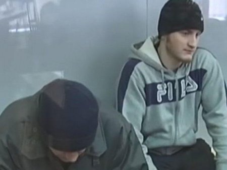 Ukraynada ata ilə oğul evə gələn qonağın ətindən sup bişirib yedilər - FOTO