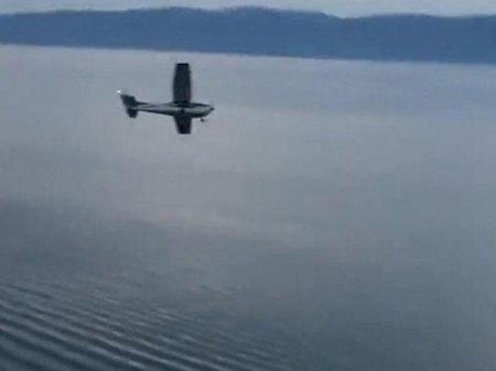 DƏHŞƏTLİ təyyarə qəzası: 5 nəfər öldü