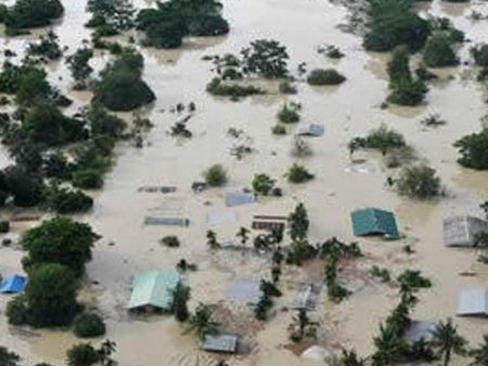 Daşqınlar: azı 23 nəfər həlak olub