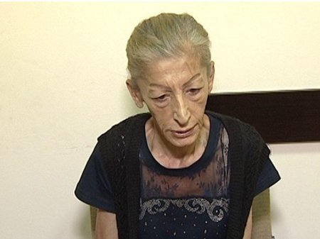 “Bibi” yenə məhkəmə önündə